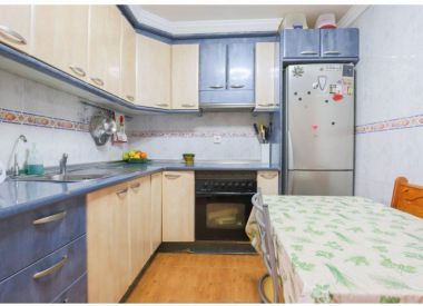 Апартаменты в Аликанте (Коста Бланка), купить недорого - 89 000 [71892] 3