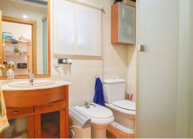 Апартаменты в Аликанте (Коста Бланка), купить недорого - 89 000 [71892] 4