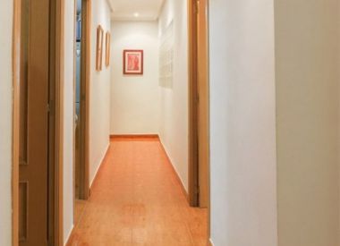 Апартаменты в Аликанте (Коста Бланка), купить недорого - 89 000 [71892] 8