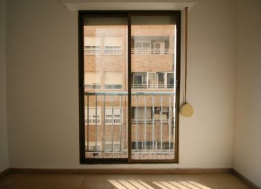 Апартаменты в Аликанте (Коста Бланка), купить недорого - 86 900 [71891] 9