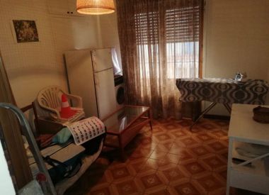 Апартаменты в Аликанте (Коста Бланка), купить недорого - 74 000 [71890] 10