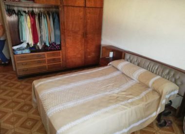 Апартаменты в Аликанте (Коста Бланка), купить недорого - 74 000 [71890] 4