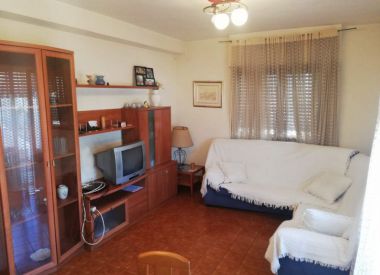 Апартаменты в Аликанте (Коста Бланка), купить недорого - 74 000 [71890] 9