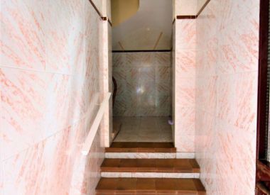 Апартаменты в Аликанте (Коста Бланка), купить недорого - 69 000 [71889] 2