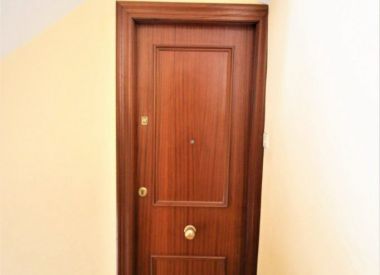 Апартаменты в Аликанте (Коста Бланка), купить недорого - 69 000 [71889] 3