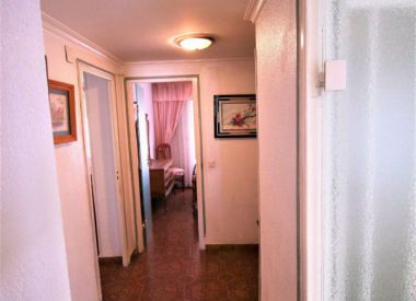 Апартаменты в Аликанте (Коста Бланка), купить недорого - 69 000 [71889] 5