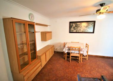 Апартаменты в Аликанте (Коста Бланка), купить недорого - 69 000 [71889] 6