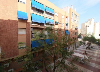 Апартаменты в Аликанте (Коста Бланка), купить недорого - 75 000 [71887] 7