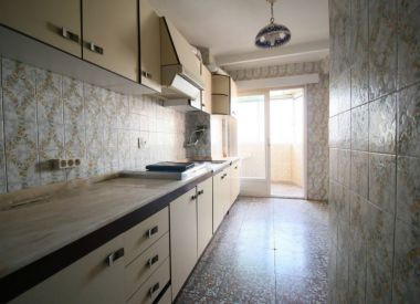 Апартаменты в Аликанте (Коста Бланка), купить недорого - 75 000 [71887] 9