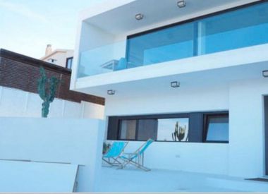 Вилла в Аликанте (Коста Бланка), купить недорого - 620 000 [71885] 1