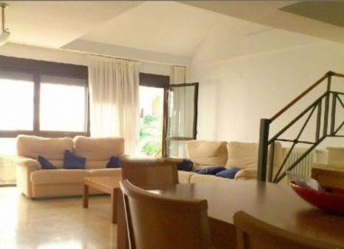 Вилла в Аликанте (Коста Бланка), купить недорого - 499 000 [71882] 1
