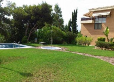 Вилла в Аликанте (Коста Бланка), купить недорого - 499 000 [71882] 2