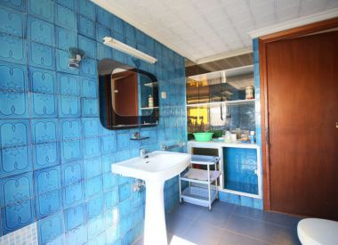 Апартаменты в Аликанте (Коста Бланка), купить недорого - 95 000 [71880] 10