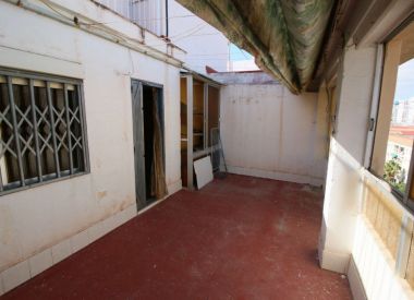 Апартаменты в Аликанте (Коста Бланка), купить недорого - 95 000 [71880] 4