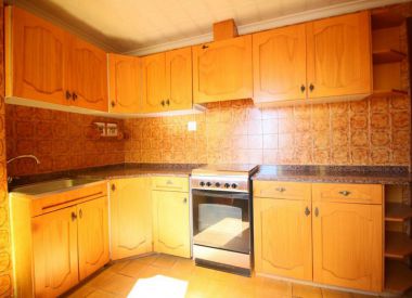 Апартаменты в Аликанте (Коста Бланка), купить недорого - 95 000 [71880] 6