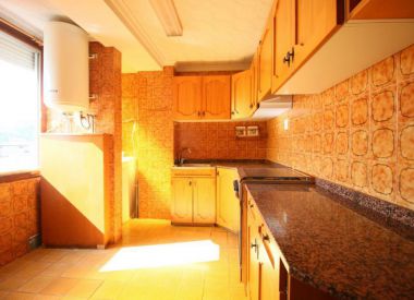 Апартаменты в Аликанте (Коста Бланка), купить недорого - 95 000 [71880] 7