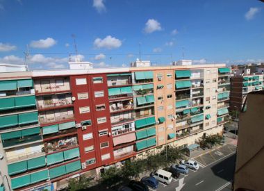 Апартаменты в Аликанте (Коста Бланка), купить недорого - 95 000 [71880] 8