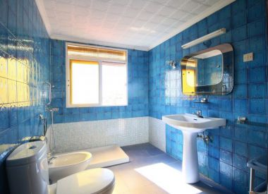 Апартаменты в Аликанте (Коста Бланка), купить недорого - 95 000 [71880] 9