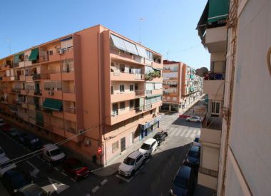 Апартаменты в Аликанте (Коста Бланка), купить недорого - 75 000 [71879] 1