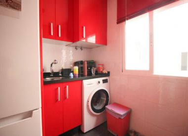 Апартаменты в Аликанте (Коста Бланка), купить недорого - 75 000 [71879] 6