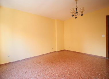 Апартаменты в Аликанте (Коста Бланка), купить недорого - 65 000 [71877] 3