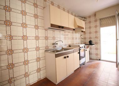 Апартаменты в Аликанте (Коста Бланка), купить недорого - 65 000 [71877] 5