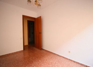 Апартаменты в Аликанте (Коста Бланка), купить недорого - 65 000 [71877] 8