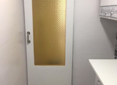 Апартаменты в Аликанте (Коста Бланка), купить недорого - 72 000 [71874] 5