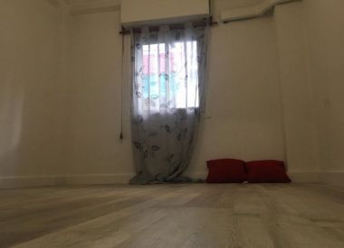 Апартаменты в Аликанте (Коста Бланка), купить недорого - 72 000 [71874] 8