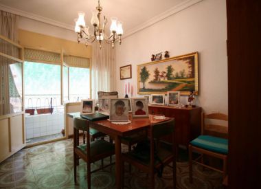 Апартаменты в Аликанте (Коста Бланка), купить недорого - 69 000 [71875] 2