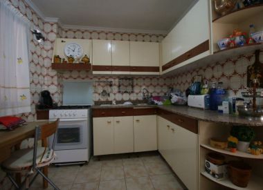 Апартаменты в Аликанте (Коста Бланка), купить недорого - 69 000 [71875] 5