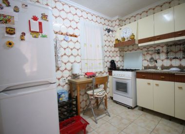 Апартаменты в Аликанте (Коста Бланка), купить недорого - 69 000 [71875] 6
