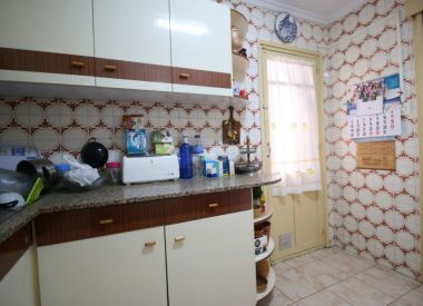 Апартаменты в Аликанте (Коста Бланка), купить недорого - 69 000 [71875] 7