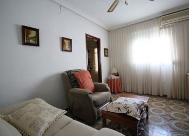Апартаменты в Аликанте (Коста Бланка), купить недорого - 69 000 [71875] 8