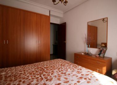 Апартаменты в Аликанте (Коста Бланка), купить недорого - 69 000 [71875] 9