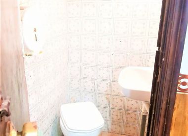 Апартаменты в Аликанте (Коста Бланка), купить недорого - 67 000 [71872] 10