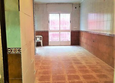 Апартаменты в Аликанте (Коста Бланка), купить недорого - 67 000 [71872] 4