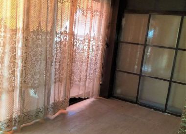 Апартаменты в Аликанте (Коста Бланка), купить недорого - 86 000 [71871] 10