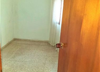 Апартаменты в Аликанте (Коста Бланка), купить недорого - 86 000 [71871] 9
