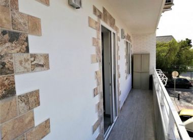 Апартаменты в Аликанте (Коста Бланка), купить недорого - 66 000 [71869] 1