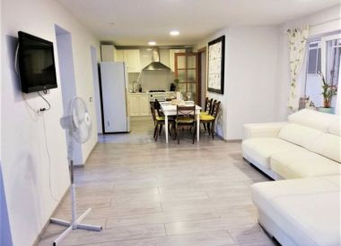 Апартаменты в Аликанте (Коста Бланка), купить недорого - 66 000 [71869] 2