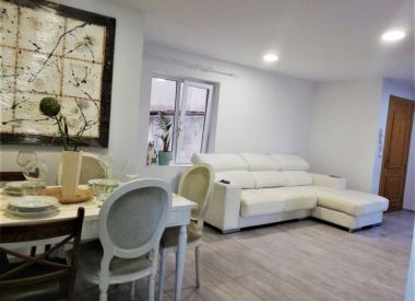 Апартаменты в Аликанте (Коста Бланка), купить недорого - 66 000 [71869] 3