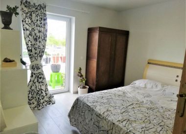Апартаменты в Аликанте (Коста Бланка), купить недорого - 66 000 [71869] 4