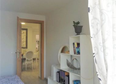 Апартаменты в Аликанте (Коста Бланка), купить недорого - 66 000 [71869] 5