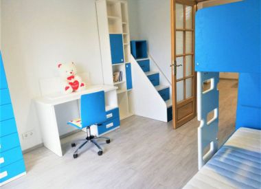 Апартаменты в Аликанте (Коста Бланка), купить недорого - 66 000 [71869] 6