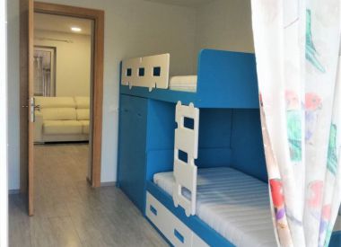 Апартаменты в Аликанте (Коста Бланка), купить недорого - 66 000 [71869] 8