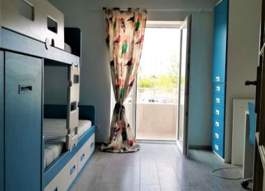 Апартаменты в Аликанте (Коста Бланка), купить недорого - 66 000 [71869] 9