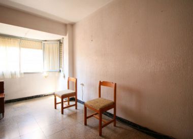 Апартаменты в Аликанте (Коста Бланка), купить недорого - 63 000 [71868] 10