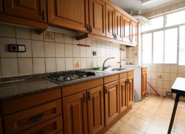 Апартаменты в Аликанте (Коста Бланка), купить недорого - 63 000 [71868] 4