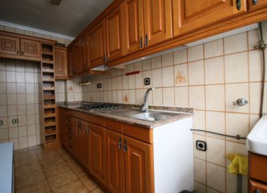 Апартаменты в Аликанте (Коста Бланка), купить недорого - 63 000 [71868] 5